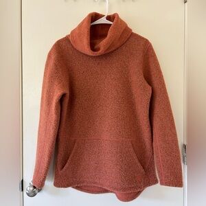 Smartwool Coral/Pink Sweater